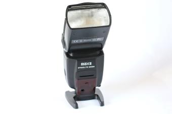 Blixt MeiKe MK600 f&ouml;r Canon