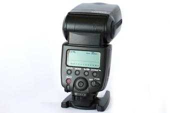 Blixt MeiKe MK600 f&ouml;r Canon