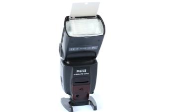 Blixt MeiKe MK600 f&ouml;r Canon