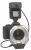 Blixt TTL f&ouml;r Canon, Bilora Multi-D 140 RF-C ringblixt