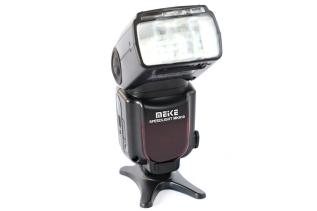 Kamerablixt för Nikon, MeiKe MK910