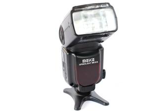 Blixt MeiKe MK910 f&ouml;r Nikon