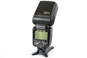Blixt MeiKe MK910 f&ouml;r Nikon
