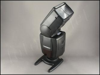 Blixt YongNuo Speedlite YN460II