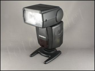 Blixt YongNuo Speedlite YN460II