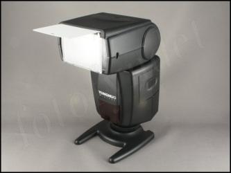 Blixt YongNuo Speedlite YN460II