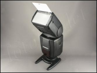 Blixt YongNuo Speedlite YN460II