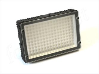 LED-ljus f&ouml;r foto &amp; video, 160 LED