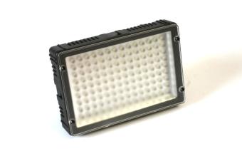 LED-ljus f&ouml;r foto &amp; video, 126 LED