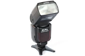 Blixt MeiKe MK930