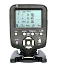 Blixtkontrollenhet YongNuo YN560-TX