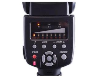 Blixt YongNuo Speedlite YN560