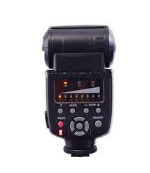 Blixt YongNuo Speedlite YN560