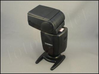 Blixt TTL f&ouml;r Canon, YongNuo Speedlite YN467