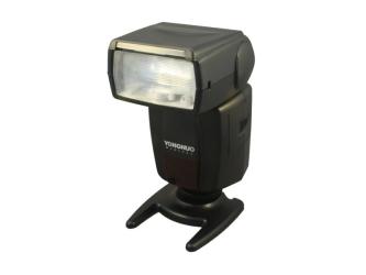 Blixt TTL f&ouml;r Canon, YongNuo Speedlite YN467
