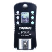 Blixtutlösare YongNuo RF-605C
