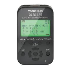 Blixtkontrollenhet YongNuo YN-622C-TX