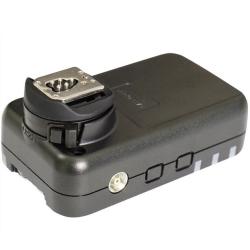 Blixtutl&ouml;sare YongNuo YN-622 C II f&ouml;r Canon 2-pack