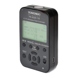 Blixtutl&ouml;sare YongNuo YN-622C-TX f&ouml;r Canon