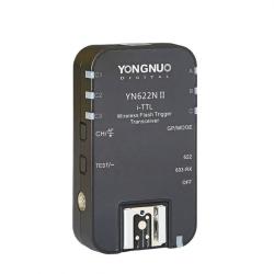 Blixtutl&ouml;sare YongNuo YN-622 N II f&ouml;r Nikon 2-pack