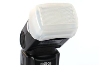 Diffusor / bouncer f&ouml;r Nikon Speedlight SB-900