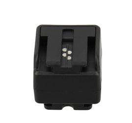 Blixtskoadapter/synkuttag Standard - Sony