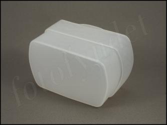 Diffusor / bouncer f&ouml;r Sony HVL-F58AM