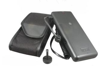 Externt batteripack f&ouml;r Canon Speedlite 580EX mfl motsv CP-E4