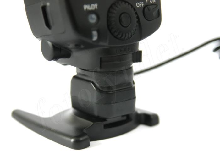 Blixtkabel TTL motsvarande Canon OC-E3