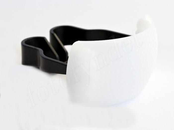 Pop-Up Flash Diffusor, vit