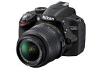 Nikon D3300