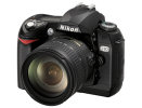 Nikon D70