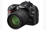 Nikon D80