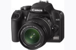 Canon EOS 1000D