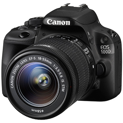 Canon EOS 100D