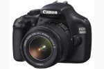 Canon EOS 1100D