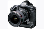 Canon EOS 1D Mark II