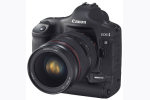 Canon EOS 1D Mark II N