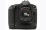 Canon EOS 1Ds