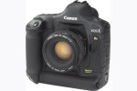 Canon EOS 1Ds Mark II