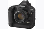 Canon EOS 1Ds Mark III