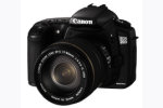 Canon EOS 20D