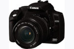 Canon EOS 350D