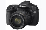 Canon EOS 450D