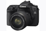 Canon EOS 500D