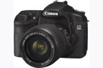 Canon EOS 50D