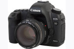 Canon EOS 5D Mark II