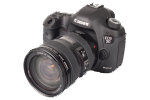 Canon EOS 5D Mark III