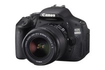 Canon EOS 600D