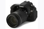 Canon EOS 60D